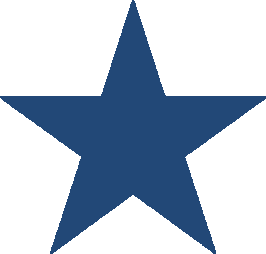 Star divider