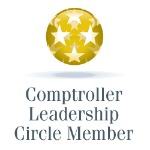 Comptroller Leadership Circle Member