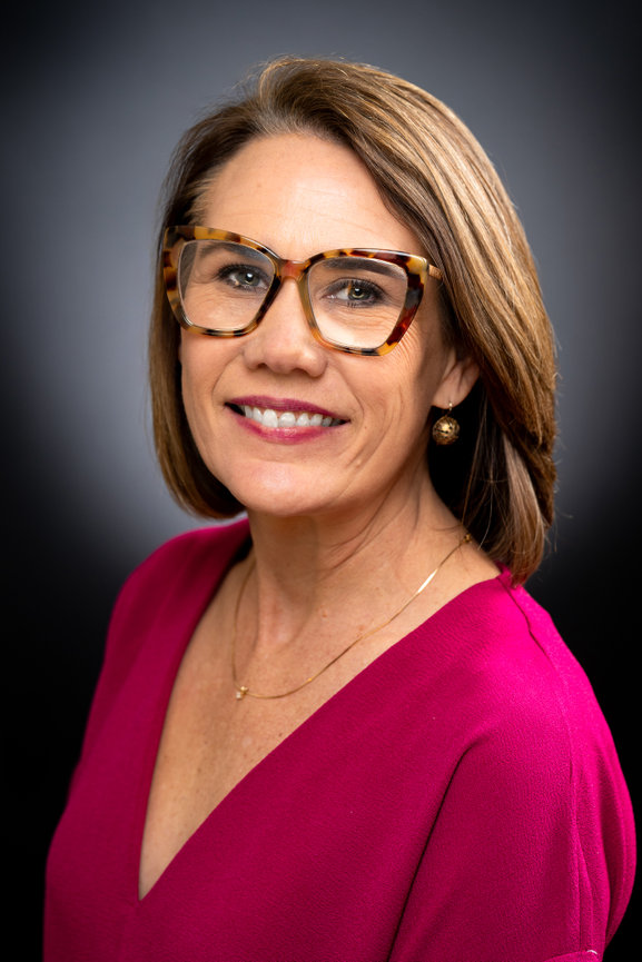County Judge Jill S. Sklar