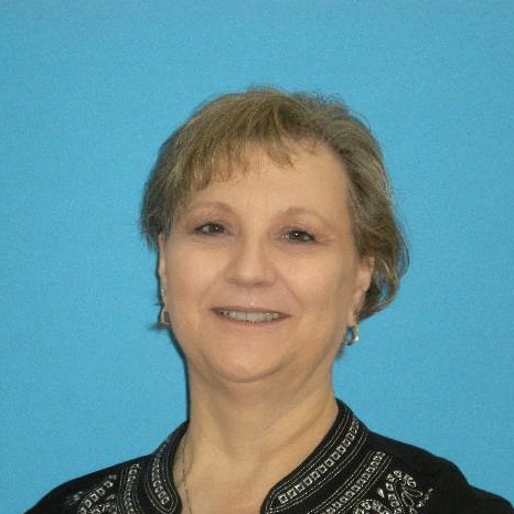 Mary Horton, County Treasurer
