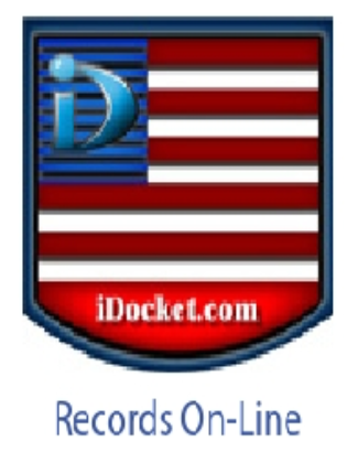 iDocket Court Records