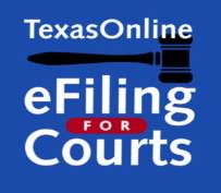 Texas eFiling for Courts