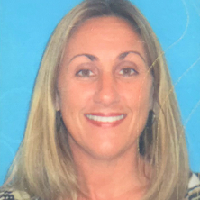 District Clerk Sharon Mathis