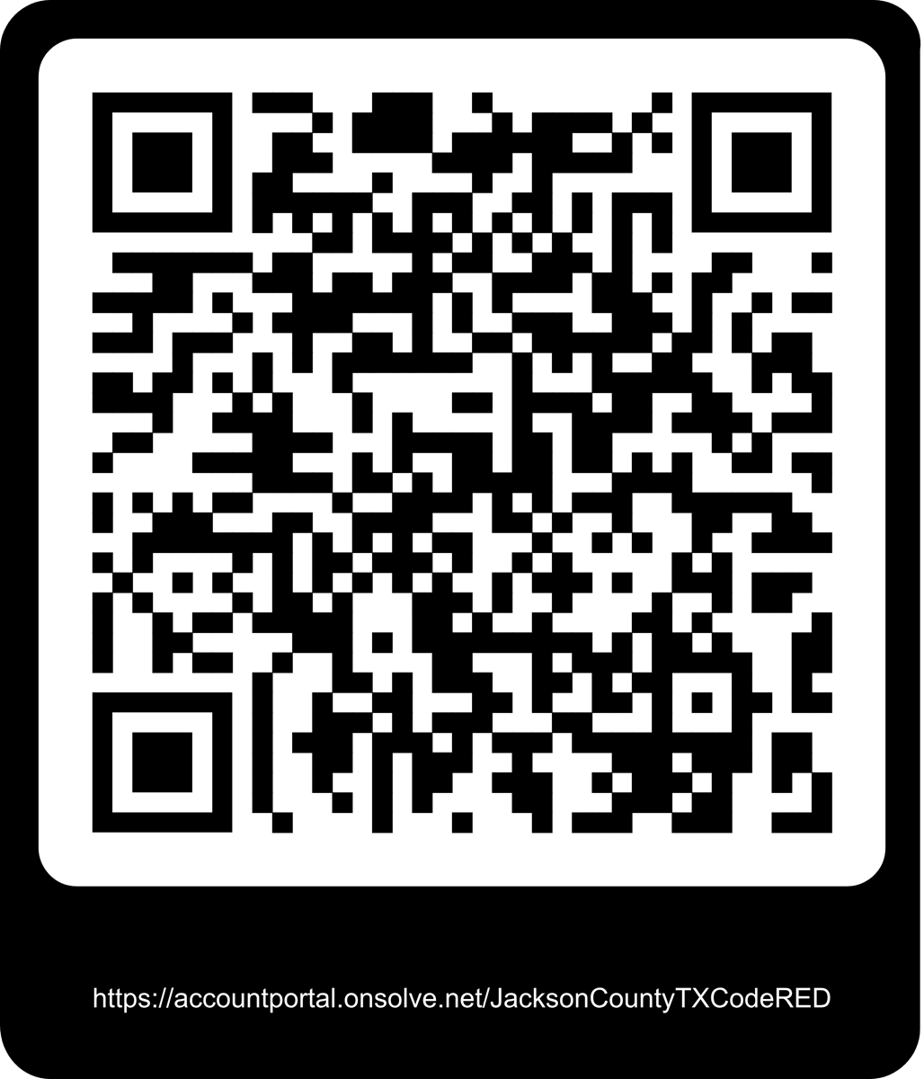 code red QR Code