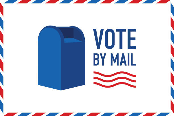 Vote by Mail