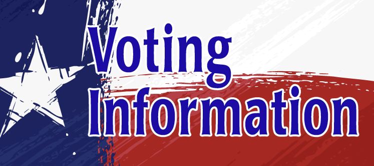 Voting Information