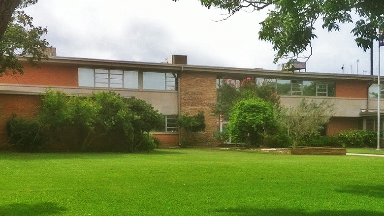 Jackson County Courthouse